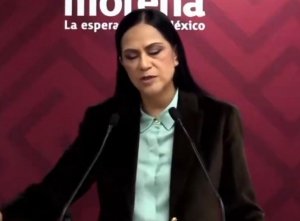 Morena alista convocatoria para candidaturas a presidencias municipales