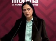 Morena alista convocatoria para candidaturas a presidencias municipales