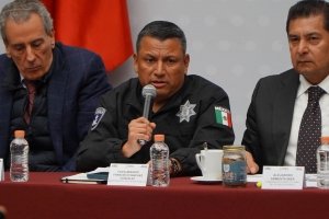 Plantean ajustes en la SSP para reforzar combate al crimen organizado