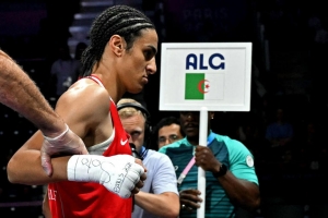 México reacciona a la polémica del boxeo femenino entre Argelia e Argelia París 2024