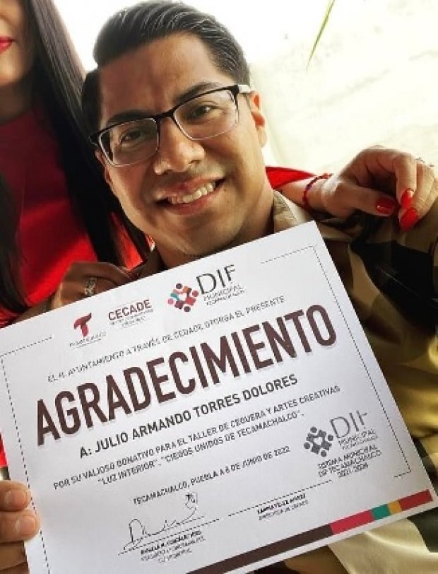 Investigan crimen de “empresario” cercano a Ignacio Mier