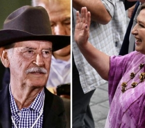 Fox reacciona contra Xóchitl Gálvez tras polémica por comentarios sobre Mariana Rodríguez