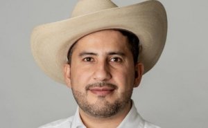 Identifican al asesino de Carlos Manzo, el alcalde de Uruapan; lo apodaban &quot;El Cuate&quot;