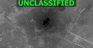 EU y aliados lanzan ataques "a gran escala" contra el Estado Isl&aacute;mico en Siria