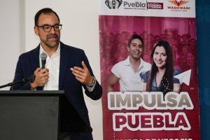 M&aacute;s de 5 mil personas acceden a cr&eacute;ditos y casi 4 mil negocios reciben asesor&iacute;a con Incentiva Puebla