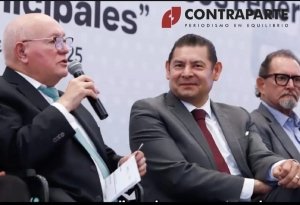 En Puebla el recurso público se invierte con transparencia: Armenta