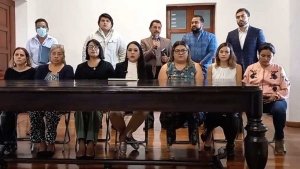Estalla crisis política en el Ayuntamiento de San Pedro Cholula