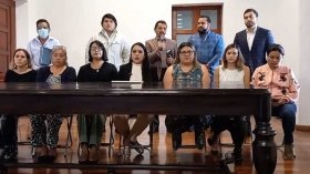 Estalla crisis política en el Ayuntamiento de San Pedro Cholula