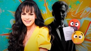 Tito Frank, papá de Imelda Garza-Tuñón, publica demoledor comunicado contra Maribel Guardia que salpicó hasta a Julián Figueroa