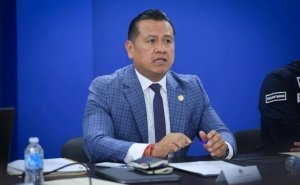 Detienen a otras tres personas relacionadas con homicidio de Carlos Manzo; eran parte del &aacute;rea operativa de &ldquo;El Caos&rdquo;