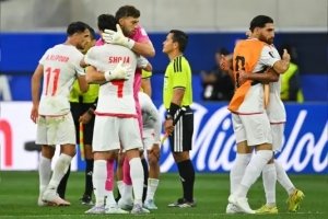 &ldquo;Volver, volver, volver&rdquo;: Ir&aacute;n regresa a Tijuana y denuncia ser la selecci&oacute;n m&aacute;s maltratada en la historia de los Mundiales