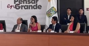 Gaby &ldquo;La Bonita&rdquo; S&aacute;nchez donar&aacute; ganancias para equipar la Casa de Maternidad del SEDIF