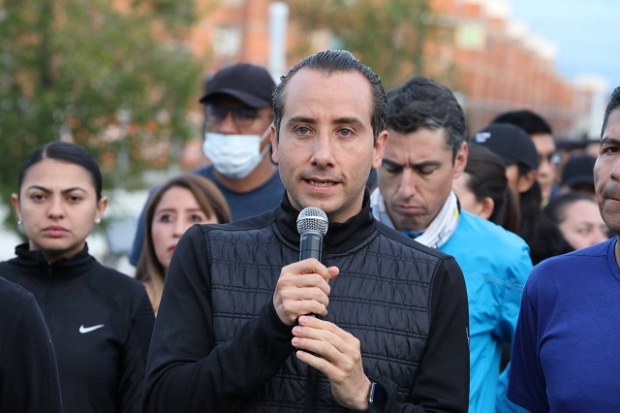 PAN apoyará el regreso del FORTASEG a los municipios: Mario Riestra