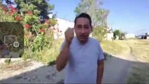 Periodista asesinado hab&iacute;a denunciado amenazas