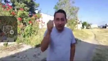 Periodista asesinado hab&iacute;a denunciado amenazas