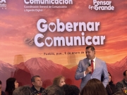 Casa del Periodista en Puebla para periodistas en situaci&oacute;n de vulnerabilidad: Armenta