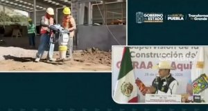 Armenta busca llevar el jitomate poblano al mercado internacional con productos derivados