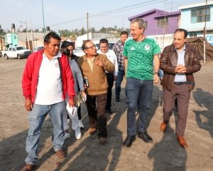 El Ayuntamiento de Puebla encabeza una jornada m&aacute;s de "Martes de Ciudadan&iacute;a"