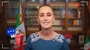 &ldquo;Esta transformaci&oacute;n no la detiene nadie&rdquo;: Sheinbaum convoca a su segundo informe