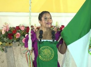 Lupe Cuautle da el grito sin Edmundo Tlatehui; se encuentra oculto