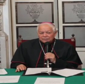 V&iacute;ctor S&aacute;nchez Espinosa visto desde Lutero