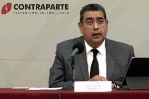 Gobierno de Puebla no descarta solicitar crédito para concretar proyectos