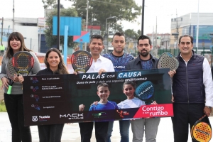 Continúa el impulso al deporte en Puebla Capital