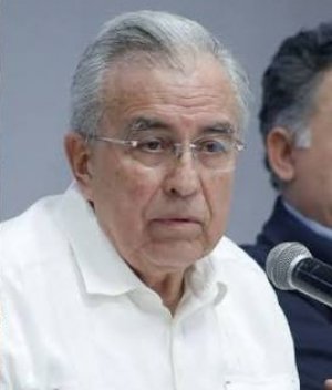 Sheinbaum se desmarca de Rocha Moya; lo espera EU