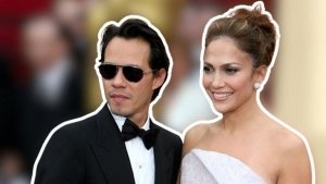 El aterrador momento en un camerino que oblig&oacute; a JLo a pedirle el divorcio a Marc Anthony
