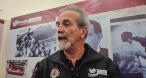 Incrementan riesgos de incendios en viviendas poblanas durante la &eacute;poca decembrina