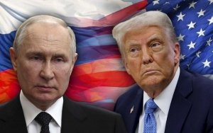 Trump: &#039;Estoy decepcionado&#039; con Putin, &#039;pero no he terminado con él&#039;