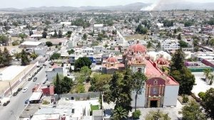 Totimehuac&aacute;n puede convertirse en municipio: Pepe Chedraui
