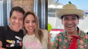 Prometida de El Costeño le roba más de 200 mil pesos y huye a pocos días de su boda