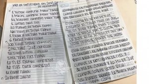 "El Mencho" surt&iacute;a fusiles Barretts, AK-47 y AR-15 a sus jefes de plaza; narcon&oacute;mina revela pagos en tecnolog&iacute;a y hackers