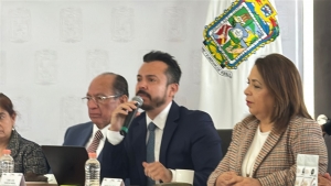 Obra inflada y vieja pol&iacute;tica: Guadalupe Cuautle convierte la &ldquo;Radial a Cuayantla&rdquo; en s&iacute;mbolo del despilfarro en San Andr&eacute;s Cholula