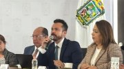 Obra inflada y vieja pol&iacute;tica: Guadalupe Cuautle convierte la &ldquo;Radial a Cuayantla&rdquo; en s&iacute;mbolo del despilfarro en San Andr&eacute;s Cholula