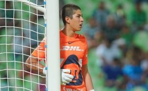 Pumas: ¿Qué fue de Rodrigo Parra? El juvenil que se equivocó en las dos primeras jornadas del Apertura 2025