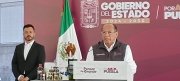 Samuel Aguilar acusa intervenci&oacute;n del PAN en conflicto por rellenos sanitarios