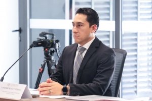 La ASE inicia auditor&iacute;as al ejercicio 2025 y exhorta a denunciar irregularidades ante las autoridades competentes.