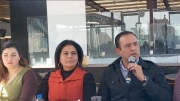 Diputados morenistas buscan reunión con Armenta: Eduardo Castillo