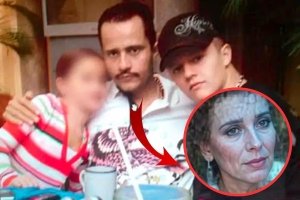 &iquest;Qui&eacute;n es Guadalupe Moreno Carrillo? La &uacute;ltima novia de &ldquo;El Mencho&rdquo;, quien ayudar&iacute;a a dar con su paradero