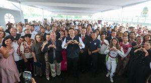 Centro de capacitaci&oacute;n de operadores, pone a Puebla a la vanguardia nacional