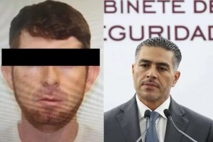 As&iacute; fue la detenci&oacute;n del sobrino de &laquo;El Chapo&raquo; Guzm&aacute;n en Sonora