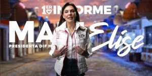 Más de 70 mil poblanos recibieron apoyos del DIF Puebla Capital: MariElise Budib