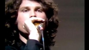 &iquest;Por qu&eacute; le dec&iacute;an Rey Lagarto a Jim Morrison?
