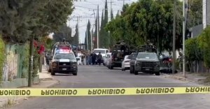 Inseguridad supera al Gobierno de San Andr&eacute;s Cholula
