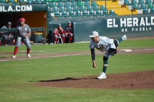 Pericos cierra con broche de oro la Liga Invernal Mexicana