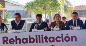 Inicia rehabilitaci&oacute;n integral de la 24 Sur en la capital poblana