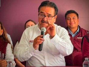 Operaci&oacute;n Enjambre suma 111 servidores p&uacute;blicos detenidos, afirma Morena