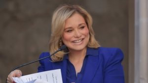 Maru Campos comparecer&aacute; ante la FGR en CDMX y no en Ciudad Ju&aacute;rez